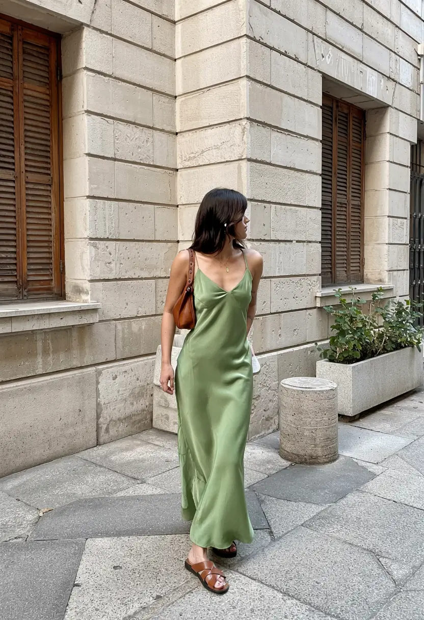 Soft Spring Vacation Outfits 2026: Effortless Looks for a Gentle, Sunlit Season