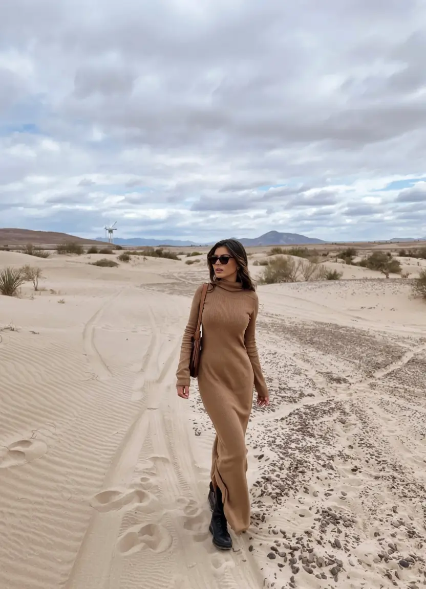 Soft Spring Vacation Outfits 2026: Effortless Looks for a Gentle, Sunlit Season