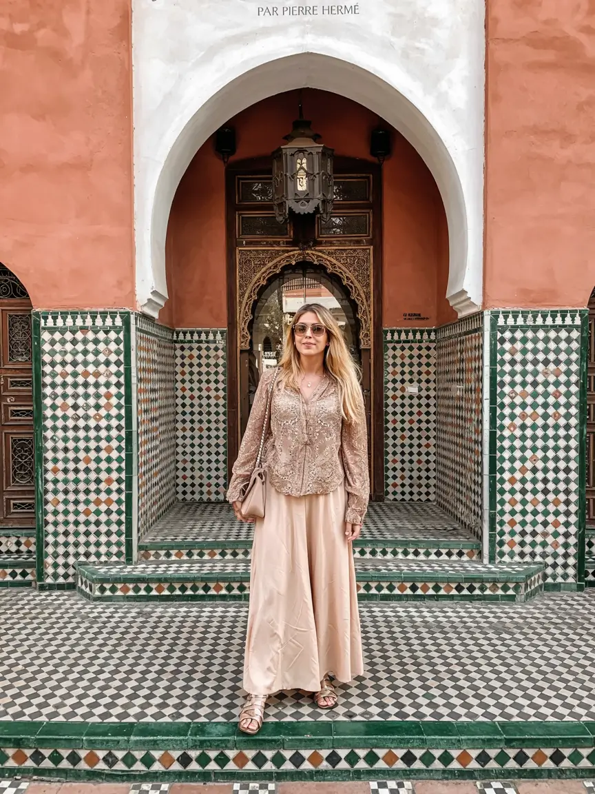 Soft Spring Vacation Outfits 2026: Effortless Looks for a Gentle, Sunlit Season