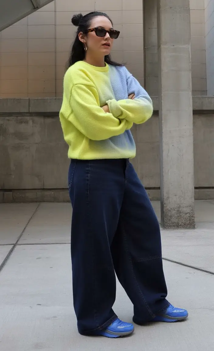 Soft Winter to Spring Outfits 2026: Cozy, Casual & Aesthetic Looks for the Seasonal Transition