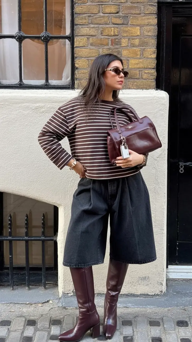 Soft Winter to Spring Outfits 2026: Cozy, Casual & Aesthetic Looks for the Seasonal Transition