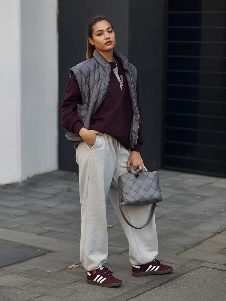 Soft Winter to Spring Outfits 2026: Cozy, Casual & Aesthetic Looks for the Seasonal Transition