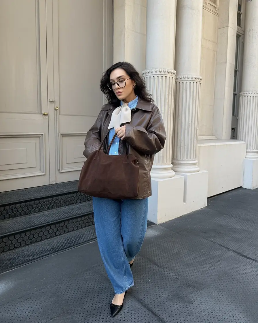 Sophisticated Spring Business Casual Outfits 2026: Fresh Ideas for Effortless Workday Style