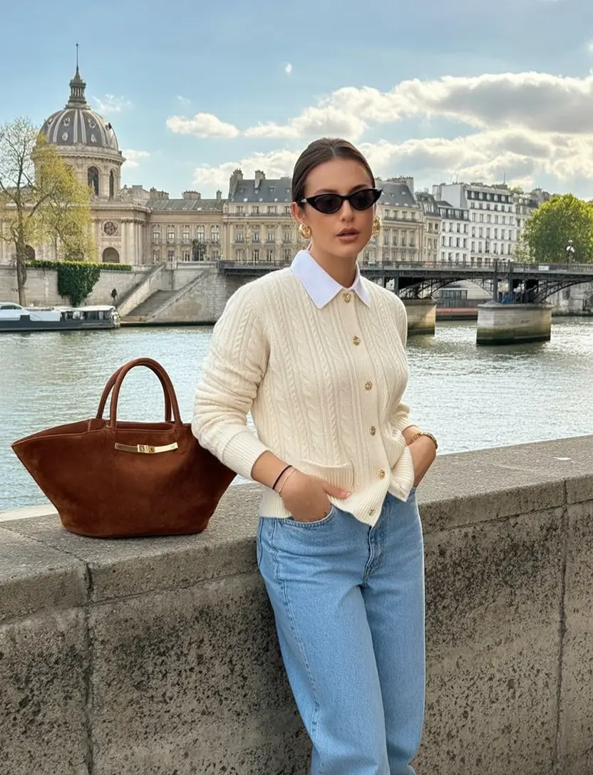 Sophisticated Spring Business Casual Outfits 2026: Fresh Ideas for Effortless Workday Style