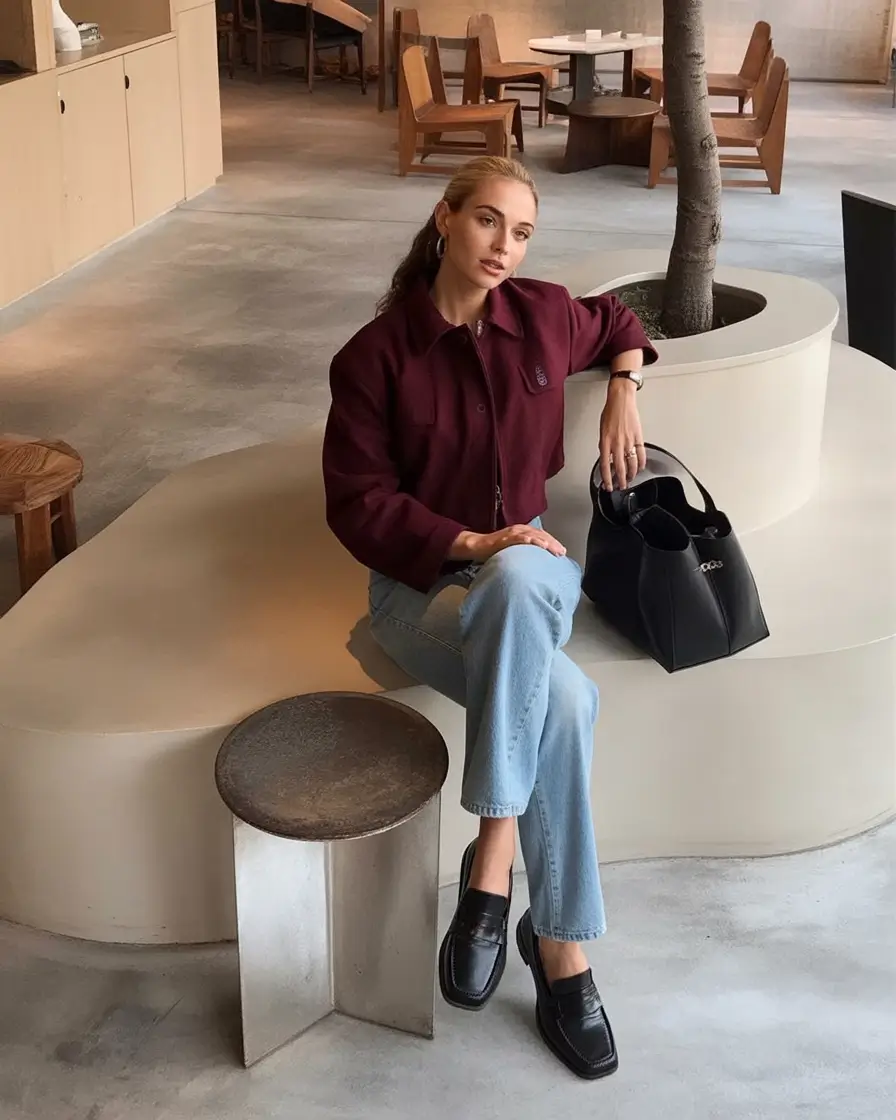 Sophisticated Spring Business Casual Outfits 2026: Fresh Ideas for Effortless Workday Style