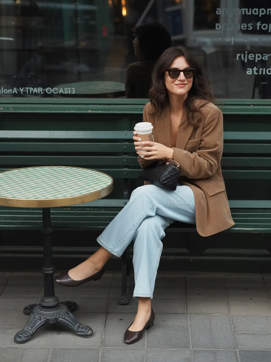 Sophisticated Spring Business Casual Outfits 2026: Fresh Ideas for Effortless Workday Style