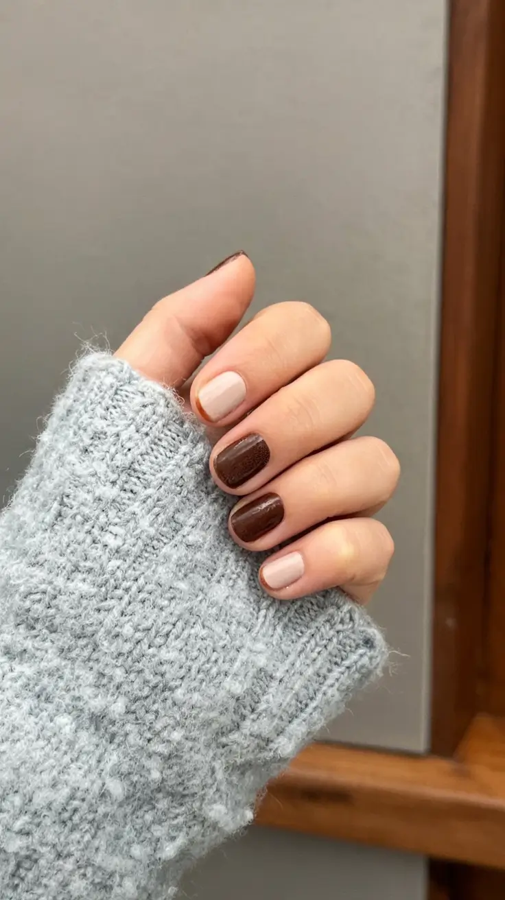 Spring Nails for Work 2026: Fresh, Chic & Office-Ready Designs for the New Season