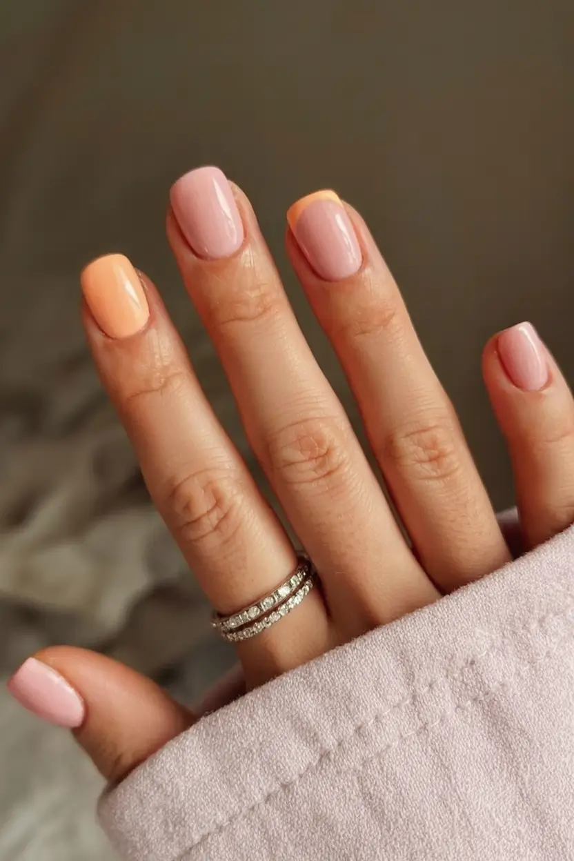 Spring Nails for Work 2026: Fresh, Chic & Office-Ready Designs for the New Season