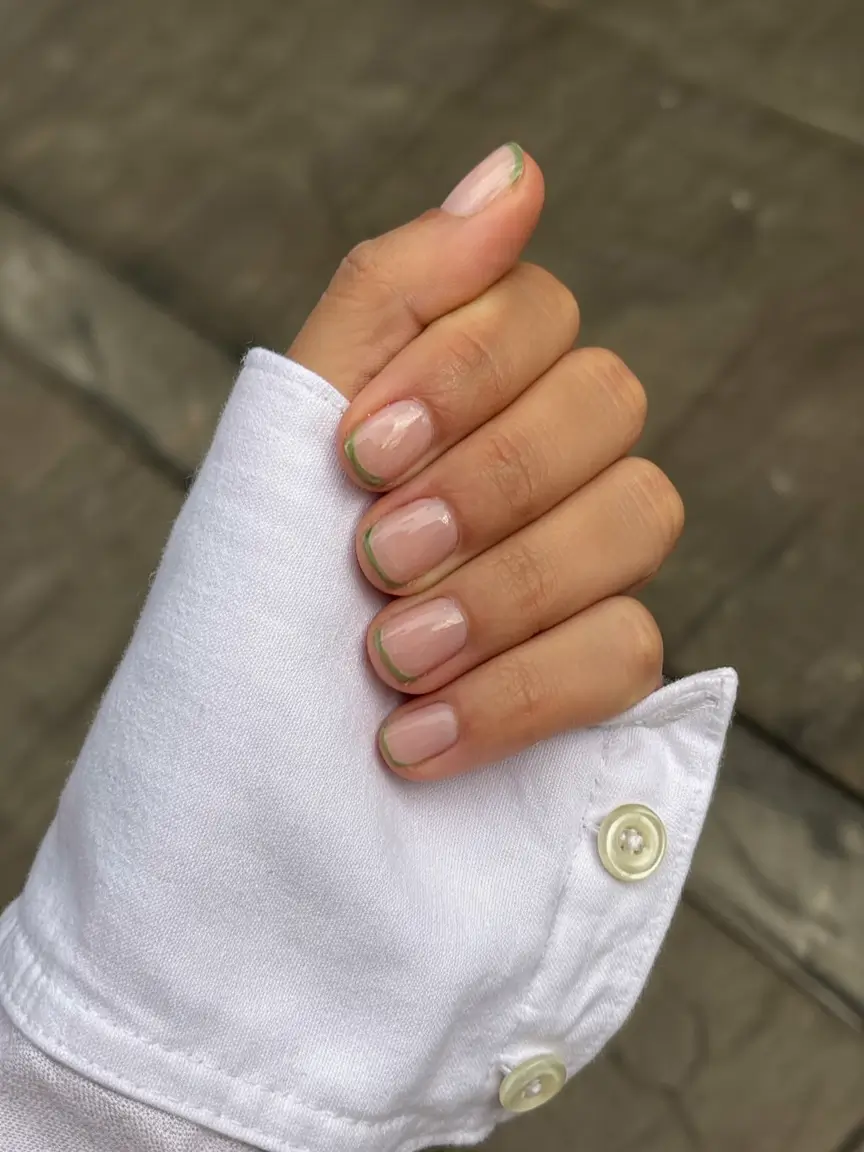 Spring Nails for Work 2026: Fresh, Chic & Office-Ready Designs for the New Season