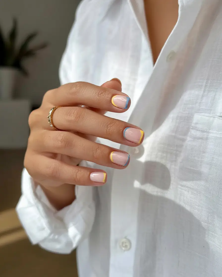Spring Nails for Work 2026: Fresh, Chic & Office-Ready Designs for the New Season
