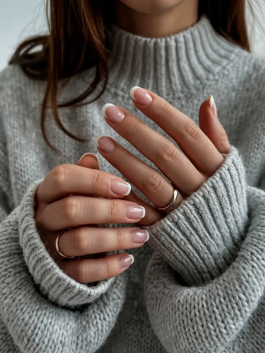 Spring Nails for Work 2026: Fresh, Chic & Office-Ready Designs for the New Season