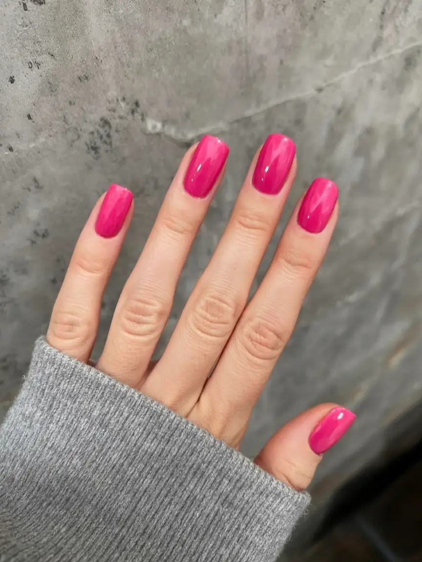 Spring Nails for Work 2026: Fresh, Chic & Office-Ready Designs for the New Season