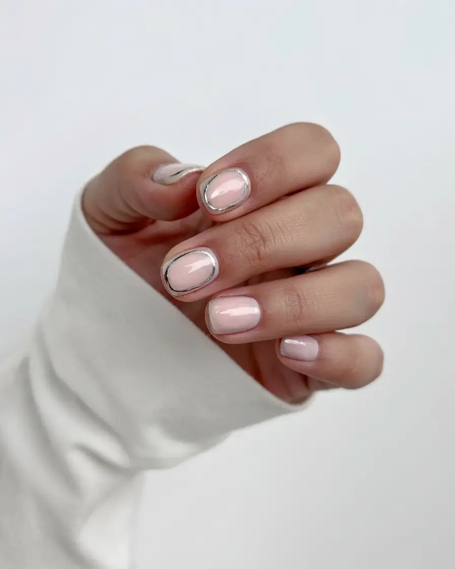 Spring Nails for Work 2026: Fresh, Chic & Office-Ready Designs for the New Season
