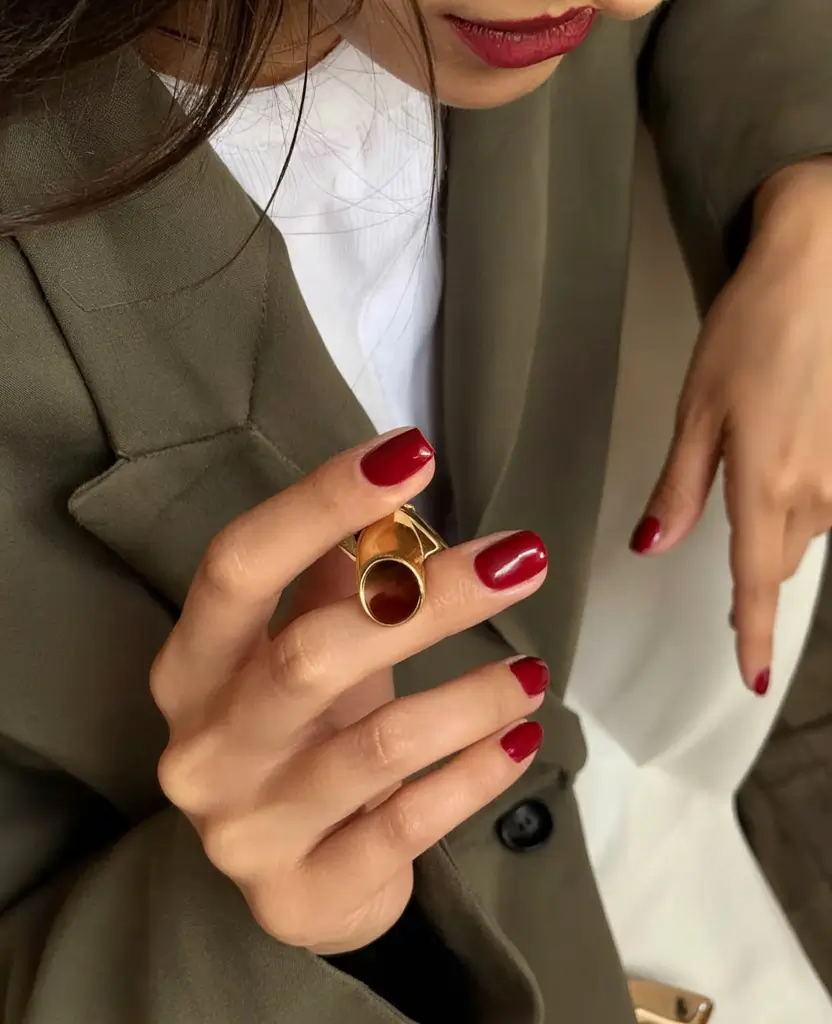 Spring Nails for Work 2026: Fresh, Chic & Office-Ready Designs for the New Season