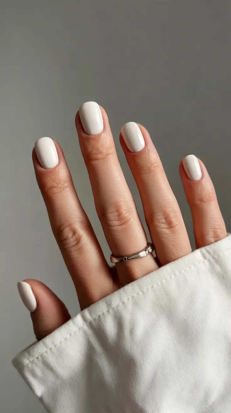 Spring Nails for Work 2026: Fresh, Chic & Office-Ready Designs for the New Season