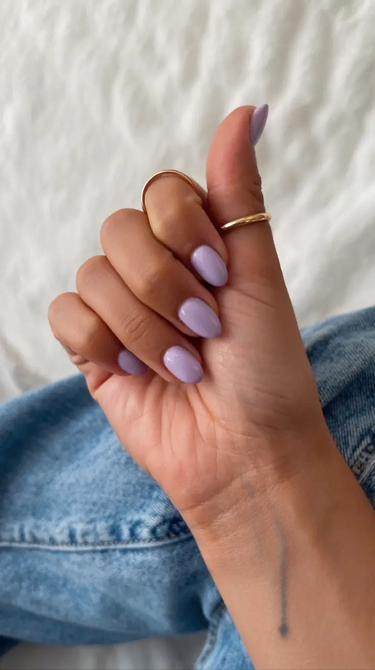 Spring Nails for Work 2026: Fresh, Chic & Office-Ready Designs for the New Season