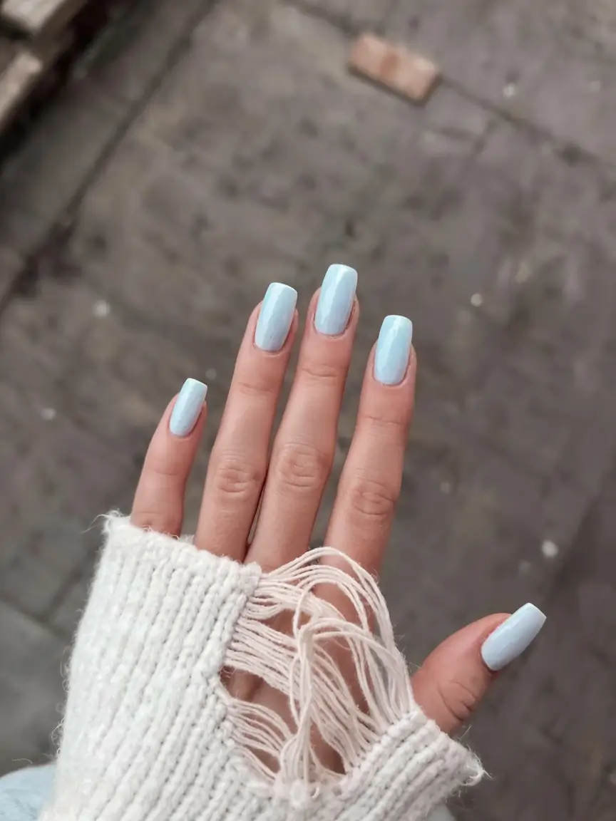 Spring Nails for Work 2026: Fresh, Chic & Office-Ready Designs for the New Season