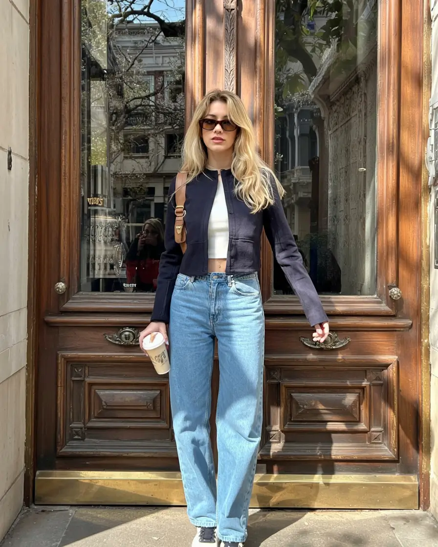 Stylish Europe Spring Outfits 2026: Fresh Street Style Ideas for the New Season