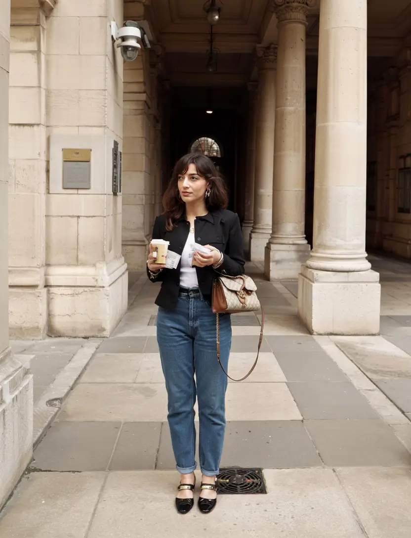 Stylish Europe Spring Outfits 2026: Fresh Street Style Ideas for the New Season