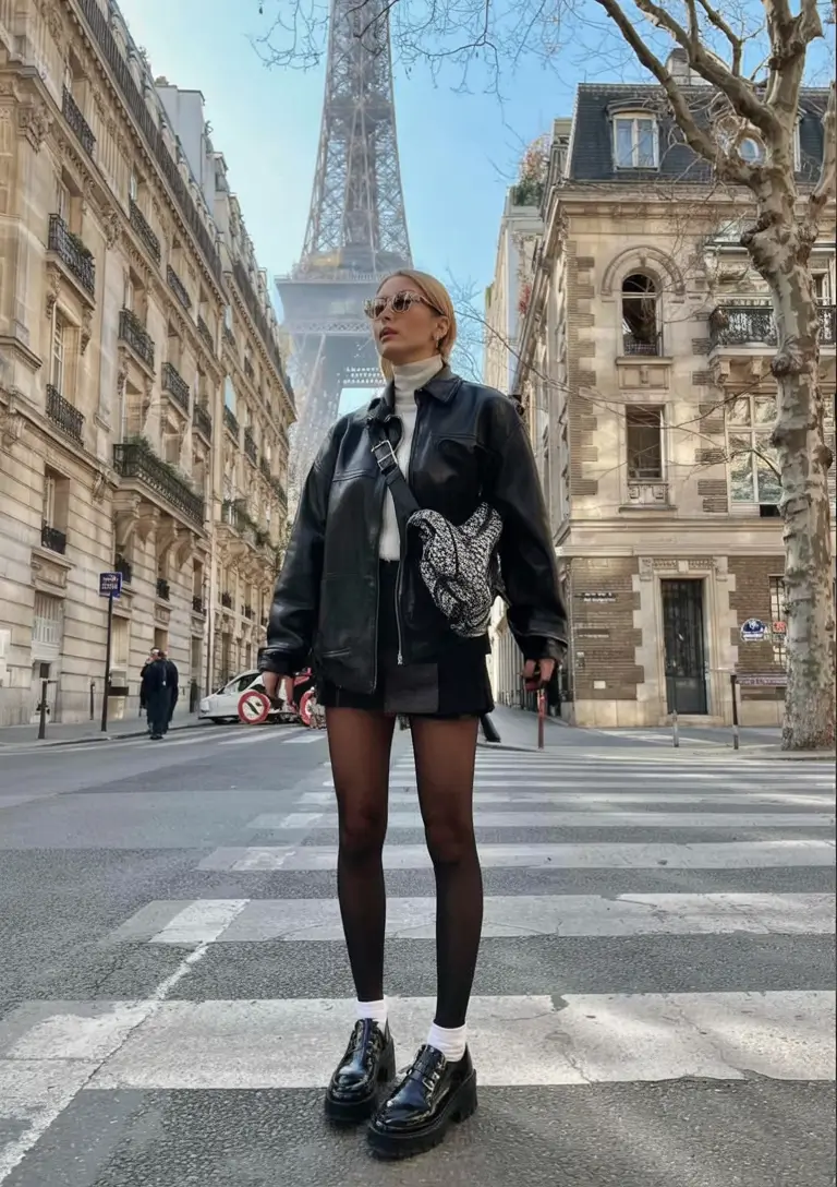 Stylish Europe Spring Outfits 2026: Fresh Street Style Ideas for the New Season