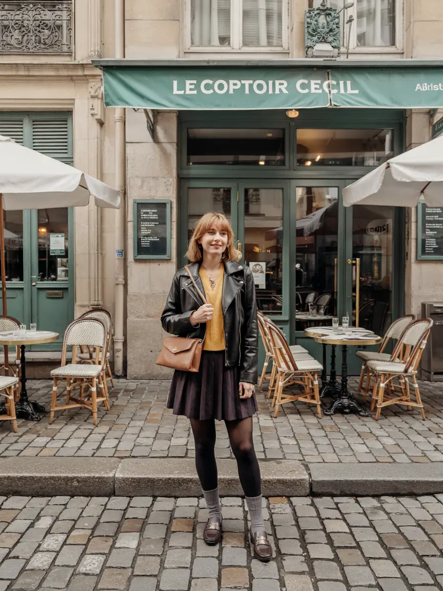 Stylish Europe Spring Outfits 2026: Fresh Street Style Ideas for the New Season