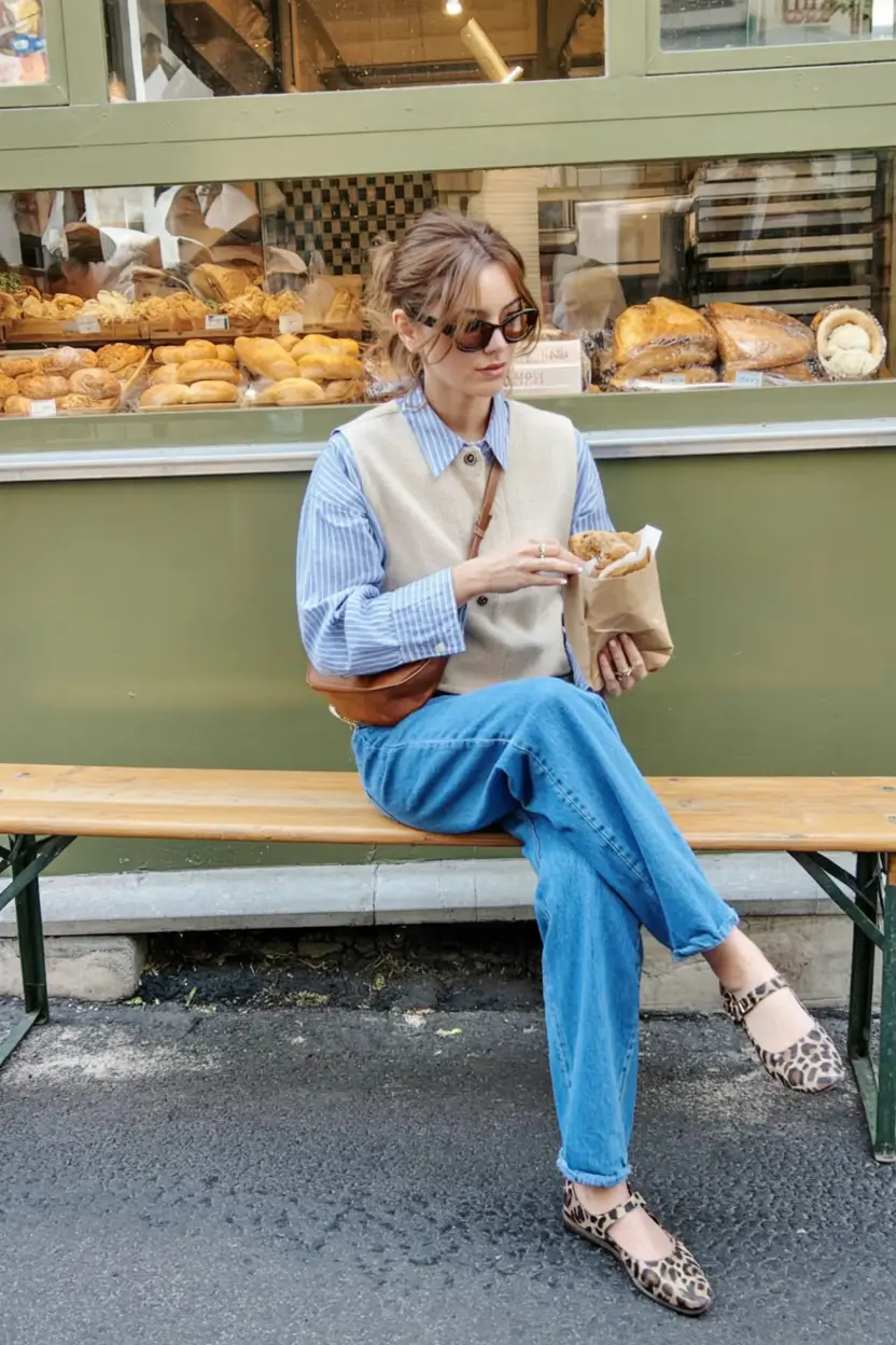 Stylish Europe Spring Outfits 2026: Fresh Street Style Ideas for the New Season