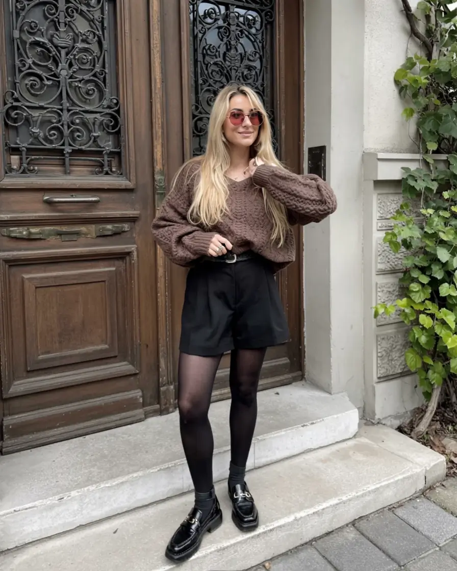 Stylish Europe Spring Outfits 2026: Fresh Street Style Ideas for the New Season