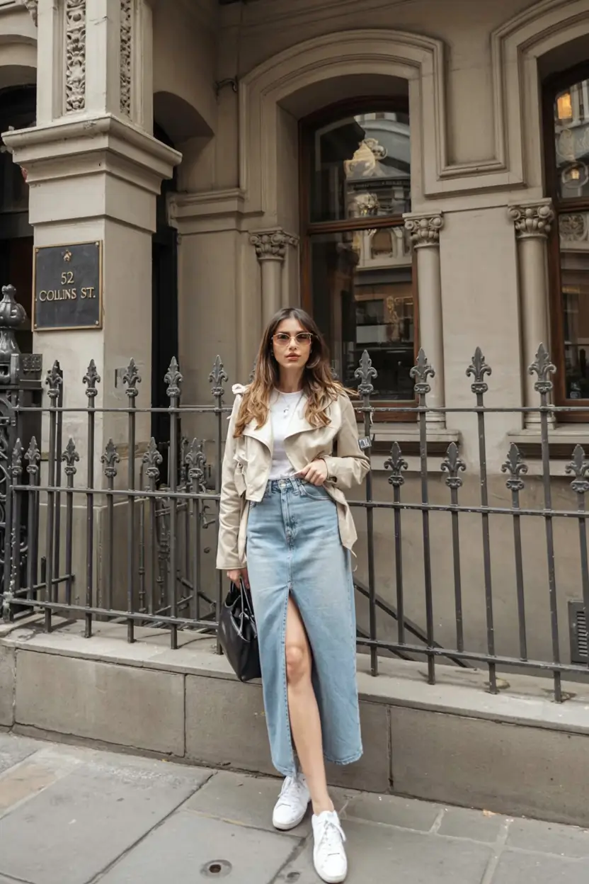 Stylish Europe Spring Outfits 2026: Fresh Street Style Ideas for the New Season