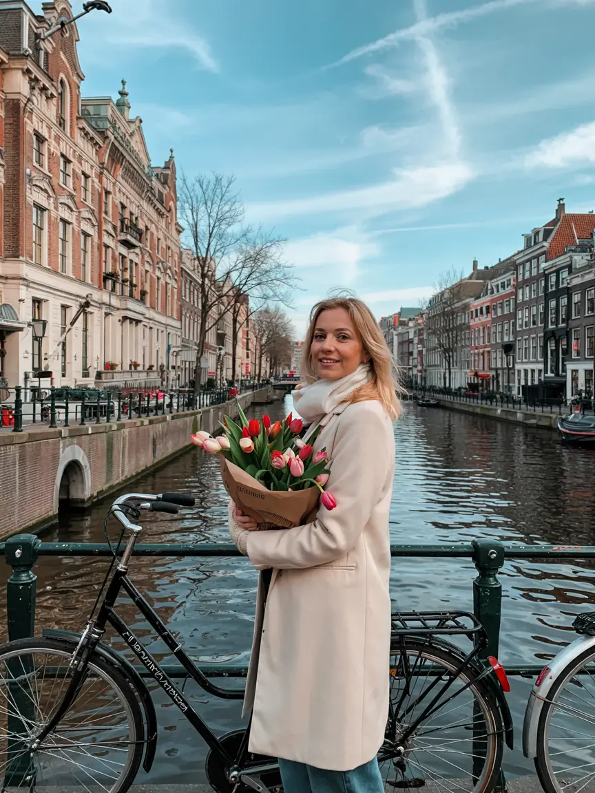 Stylish Europe Spring Outfits 2026: Fresh Street Style Ideas for the New Season