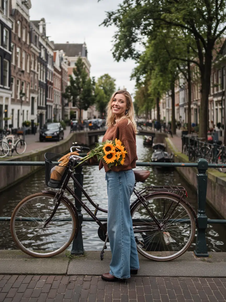 Stylish Europe Spring Outfits 2026: Fresh Street Style Ideas for the New Season