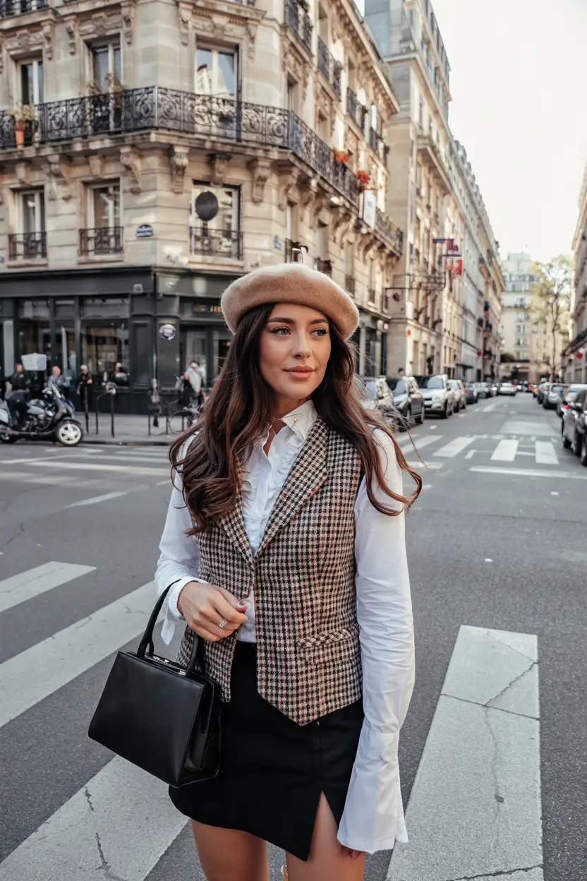 Stylish Europe Spring Outfits 2026: Fresh Street Style Ideas for the New Season