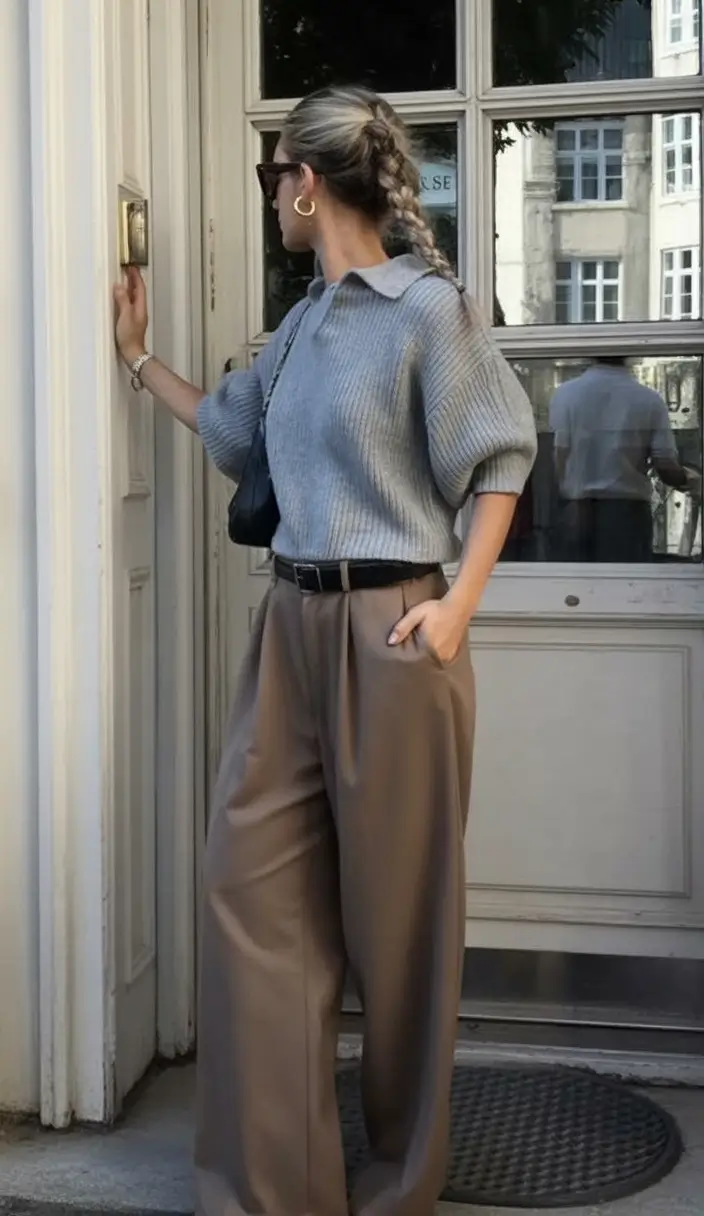 Stylish Spring Outfit with Pants 2026: Fresh Ideas for Effortless Seasonal Style