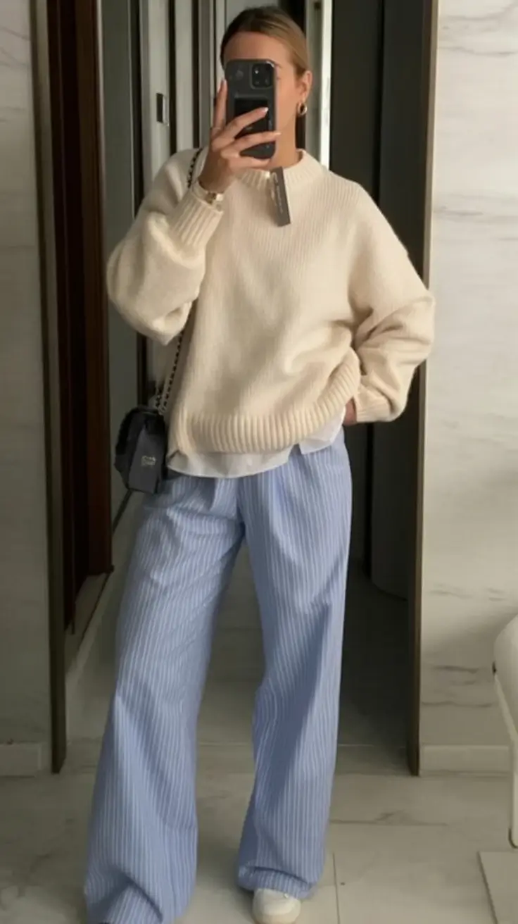 Stylish Spring Outfit with Pants 2026: Fresh Ideas for Effortless Seasonal Style