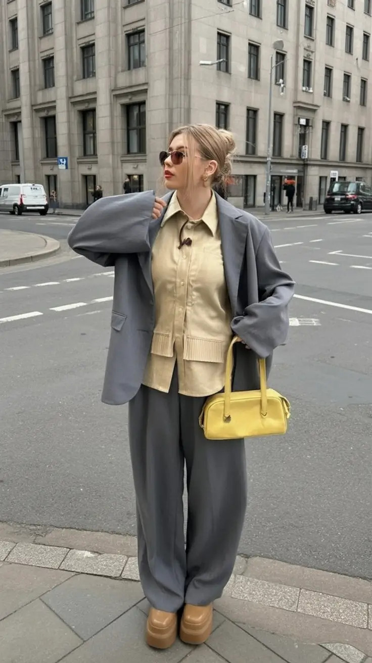 Stylish Spring Outfit with Pants 2026: Fresh Ideas for Effortless Seasonal Style