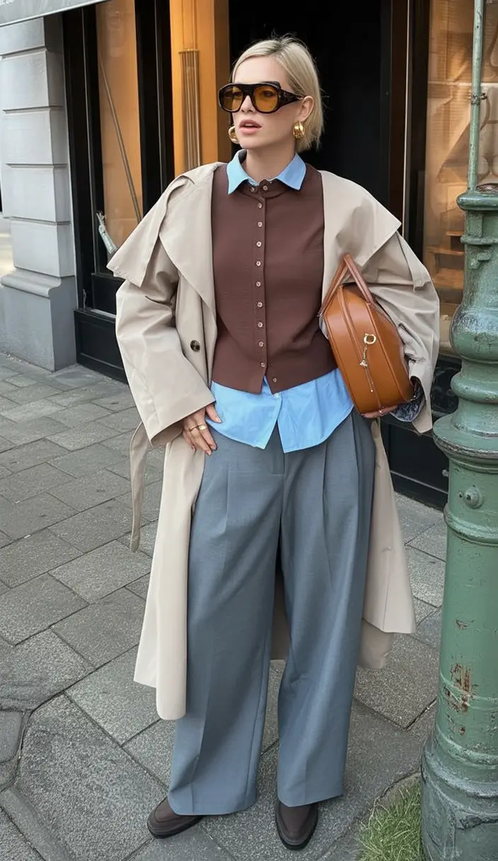 Stylish Spring Outfit with Pants 2026: Fresh Ideas for Effortless Seasonal Style