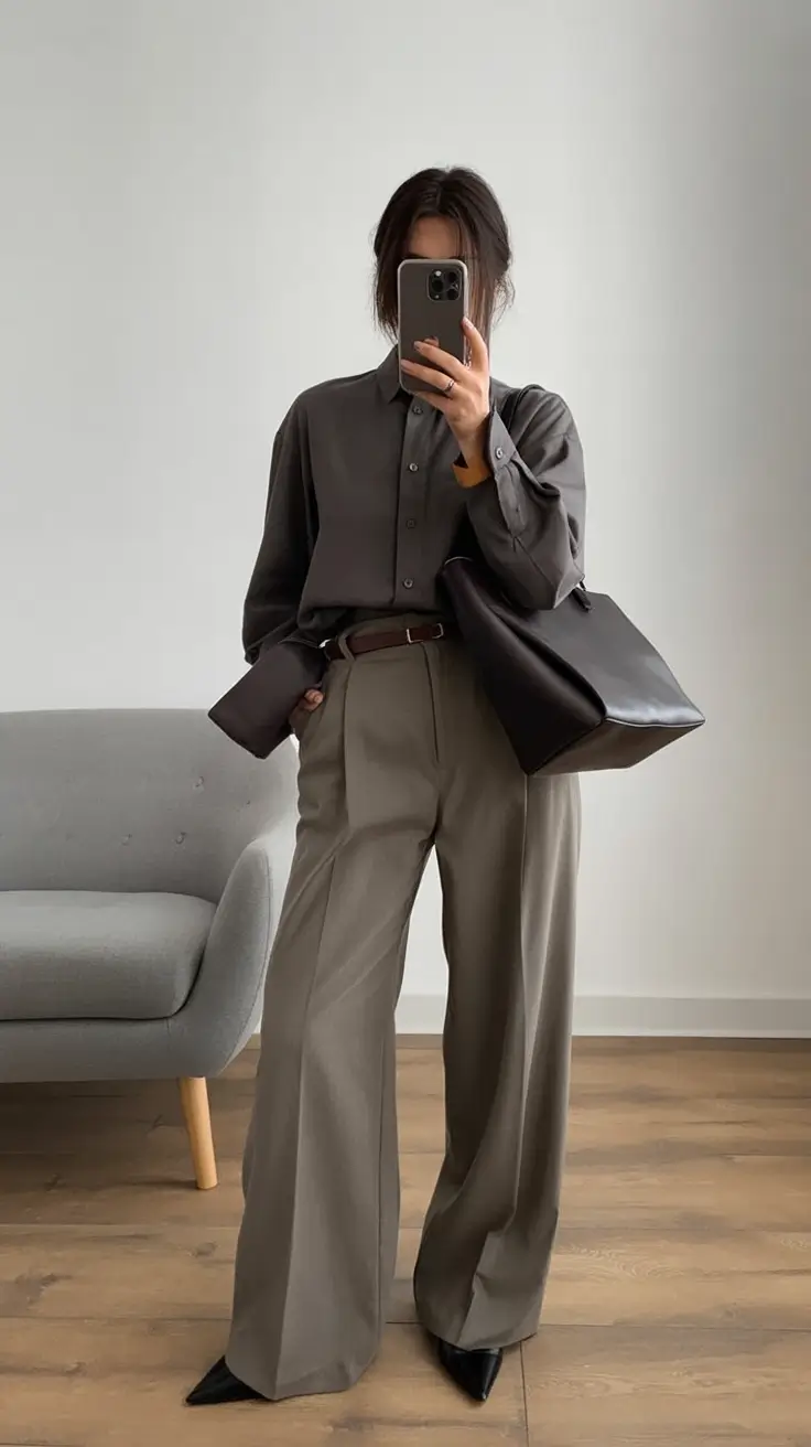 Stylish Spring Outfit with Pants 2026: Fresh Ideas for Effortless Seasonal Style