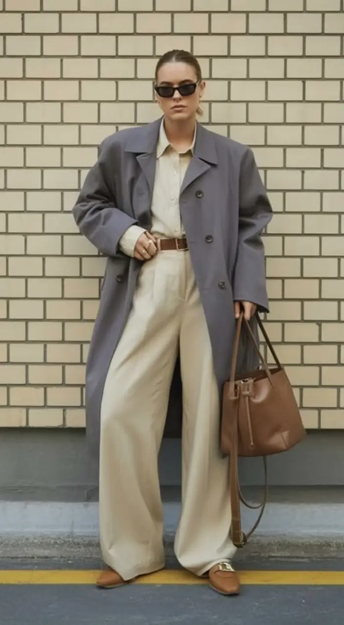 Stylish Spring Outfit with Pants 2026: Fresh Ideas for Effortless Seasonal Style