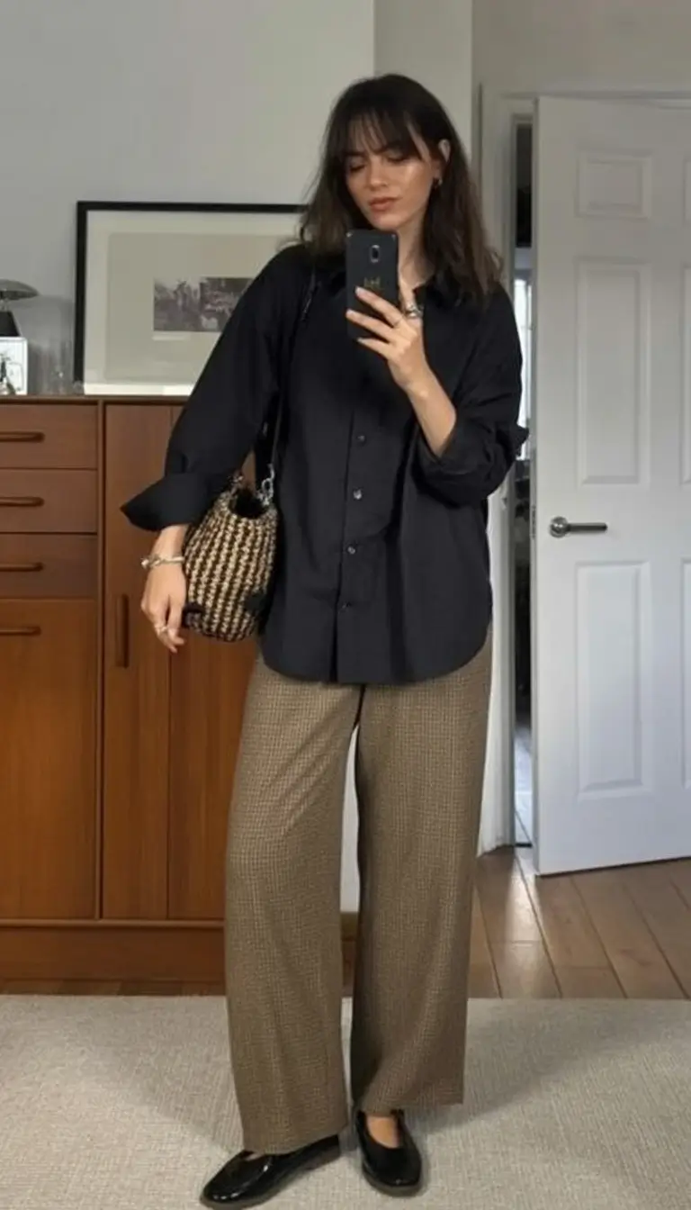 Stylish Spring Outfit with Pants 2026: Fresh Ideas for Effortless Seasonal Style