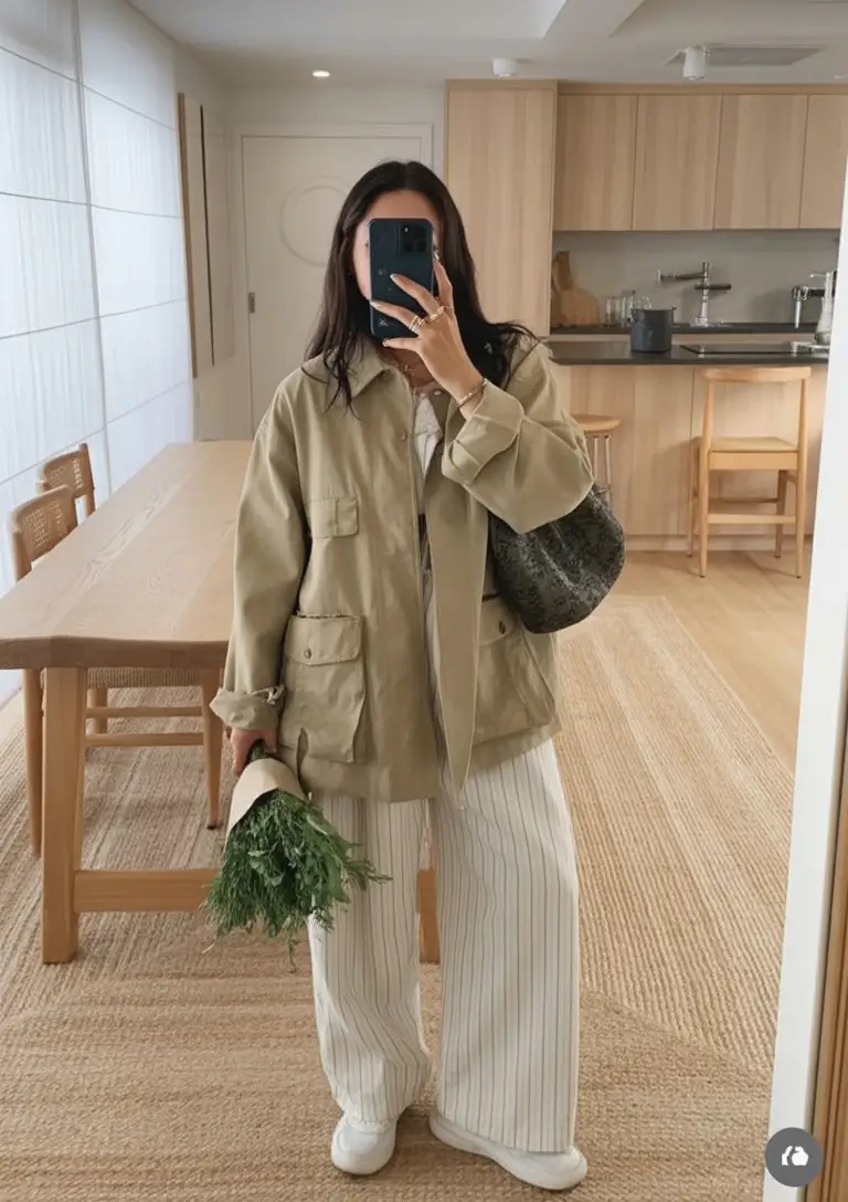 Stylish Spring Outfit with Pants 2026: Fresh Ideas for Effortless Seasonal Style