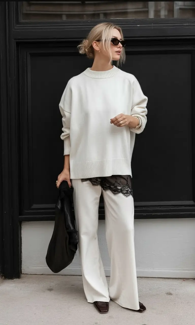 Stylish Spring Outfit with Pants 2026: Fresh Ideas for Effortless Seasonal Style