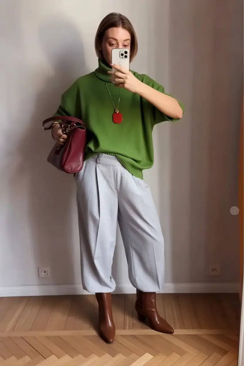 Stylish Spring Outfit with Pants 2026: Fresh Ideas for Effortless Seasonal Style