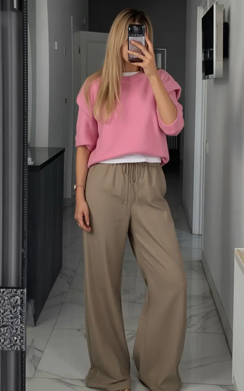 Stylish Spring Outfit with Pants 2026: Fresh Ideas for Effortless Seasonal Style