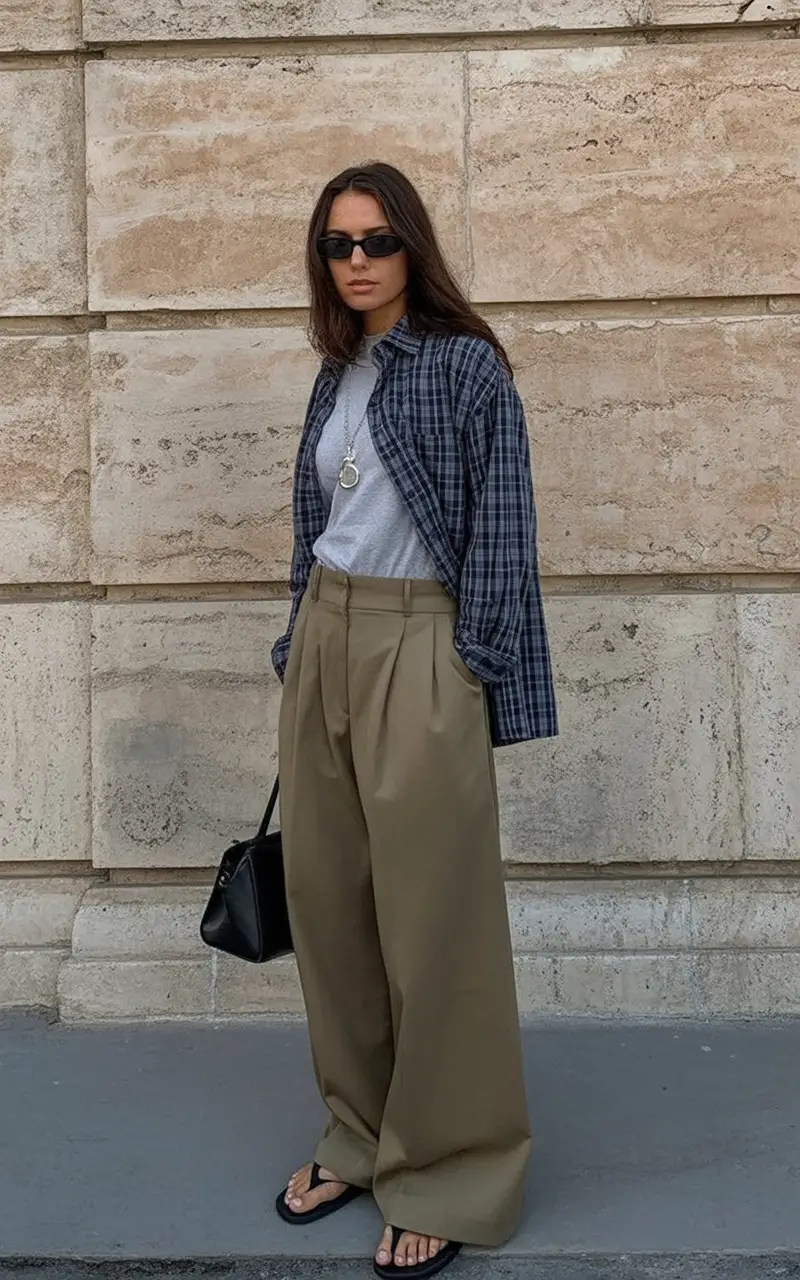 Stylish Spring Outfit with Pants 2026: Fresh Ideas for Effortless Seasonal Style
