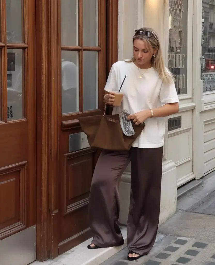 Stylish Spring Outfit with Pants 2026: Fresh Ideas for Effortless Seasonal Style