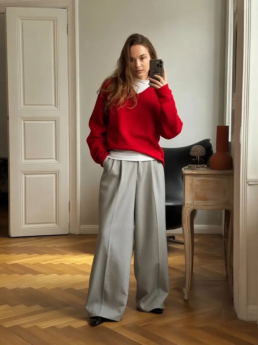 Stylish Spring Outfit with Pants 2026: Fresh Ideas for Effortless Seasonal Style