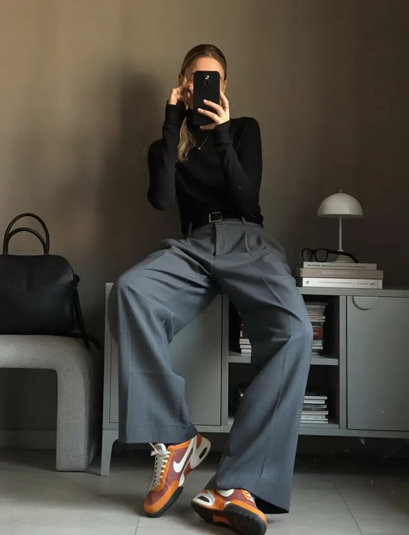 Stylish Spring Outfit with Pants 2026: Fresh Ideas for Effortless Seasonal Style