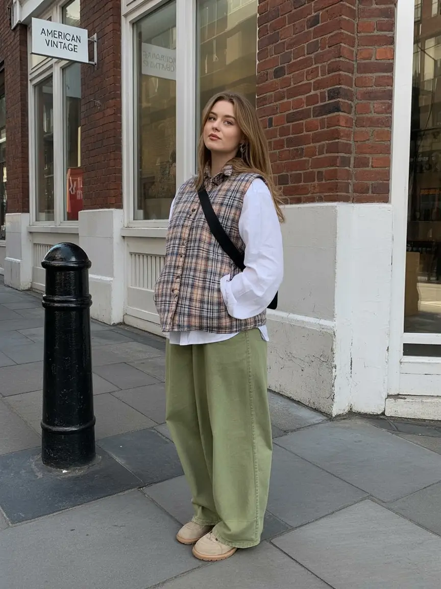 Stylish Spring Outfit with Pants 2026: Fresh Ideas for Effortless Seasonal Style