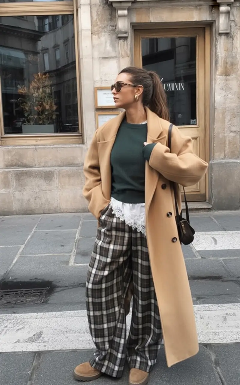 Stylish Spring Outfit with Pants 2026: Fresh Ideas for Effortless Seasonal Style