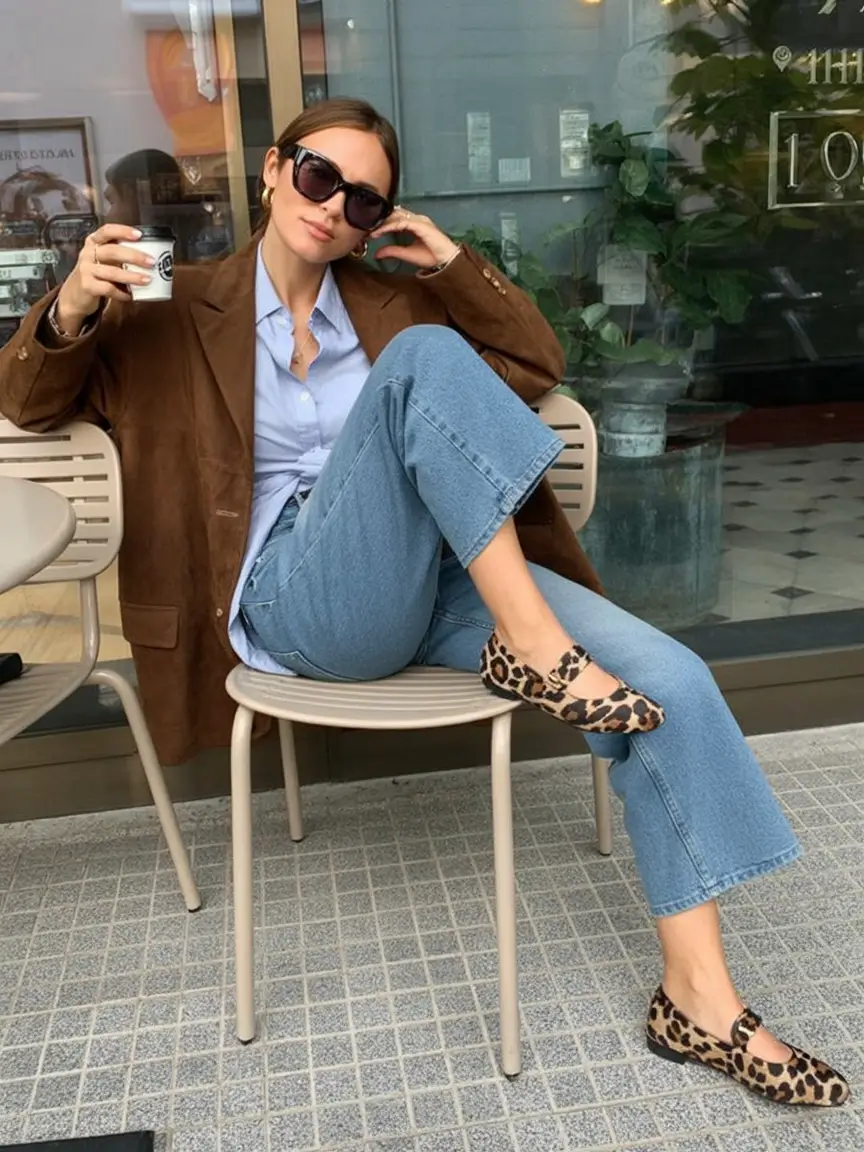 Trendy Spring Shoes Outfits 2026: Fresh Style Ideas for Women