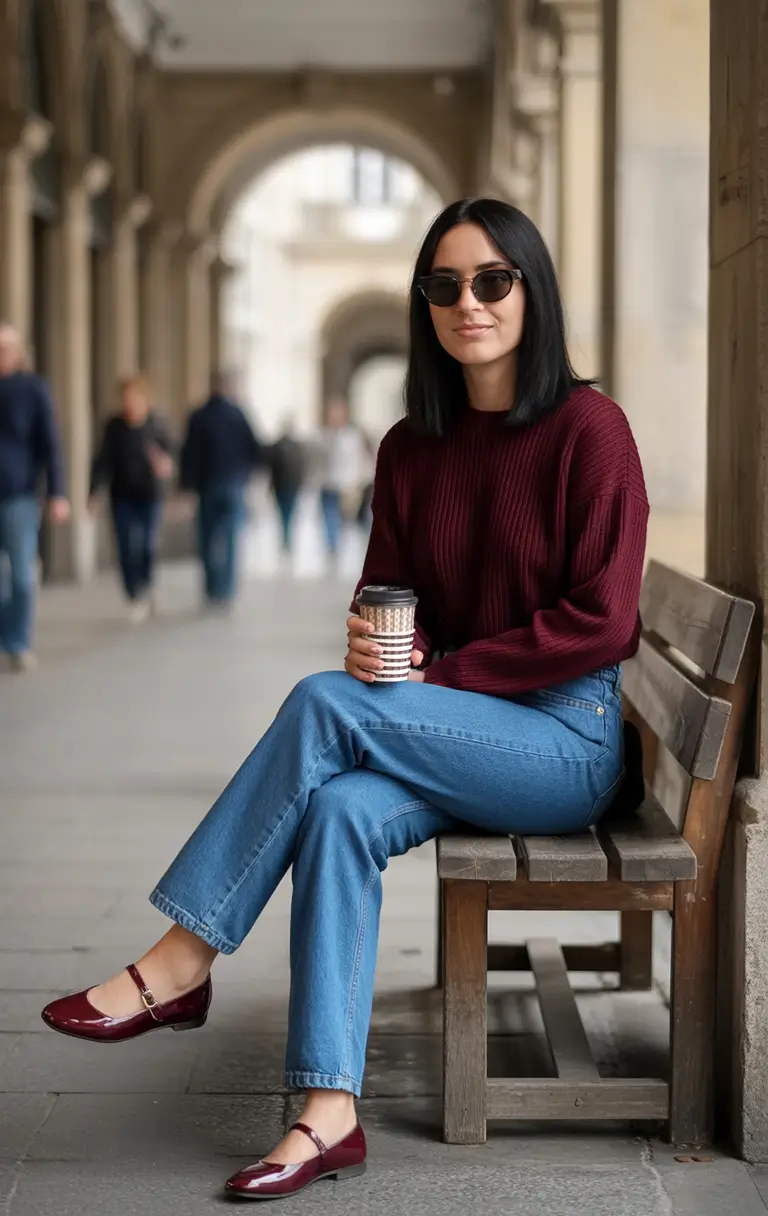 Trendy Spring Shoes Outfits 2026: Fresh Style Ideas for Women